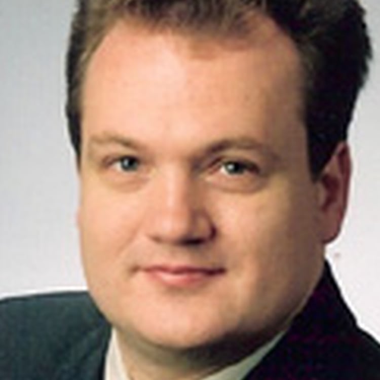 Jürgen Früke