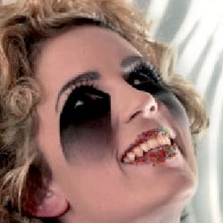 Idea, Make up & Hairstyling by Valerie Claire Bodeux