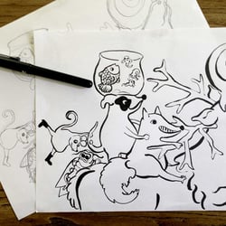Illustration 2015