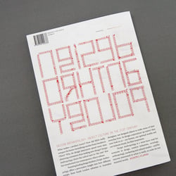 Designanthropology – Buch – Editorial Design