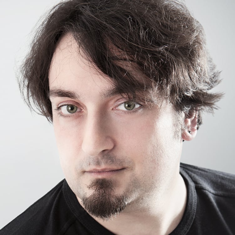 Sebastian Schuchardt