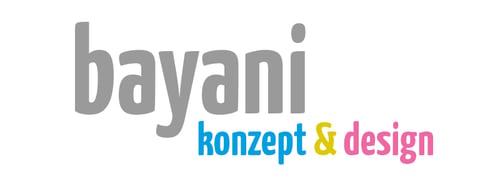 bayani – konzept & design
