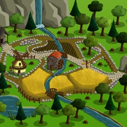 Dörfli
