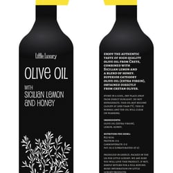 Olivenöl