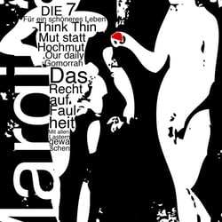 Marginal – Die 7 Todsünden