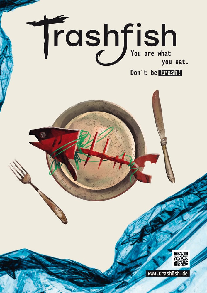 Trashfish