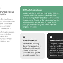 Product Design Portfolio