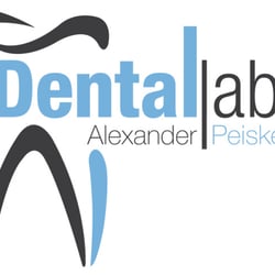 Logo Design . Dentallabor Alexander Peisker