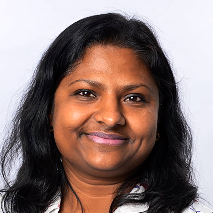 Sunita Mosa
