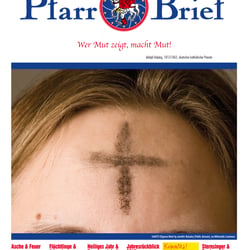 Pfarrbrief Wegberg