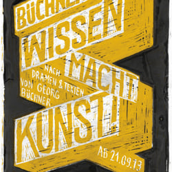 Wissen Macht Kunst