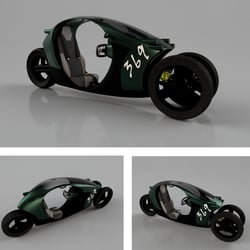 Trike