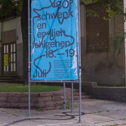 BURG100 Jahresausstellung