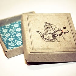 Verpackungsdesign