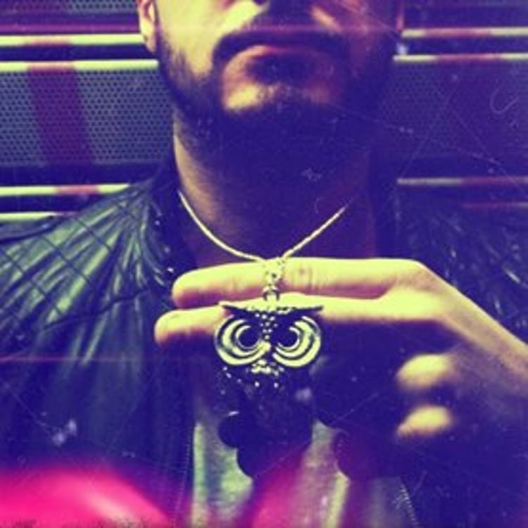 Paolo Lafratta