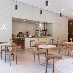 SOLÂ Café – Archäologische Staatssammlung München