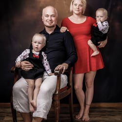 NBergmann Family