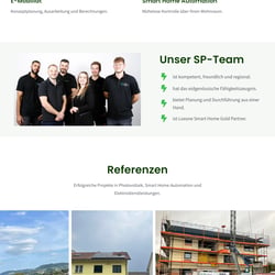 SP-Smart Electronics