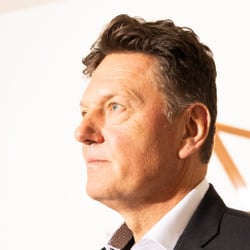 Tim Kurth | COO Aurubis