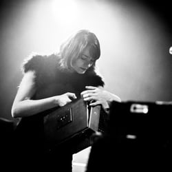 Andrea Schroeder