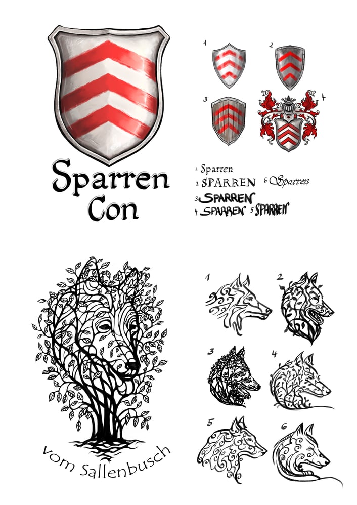 Logos