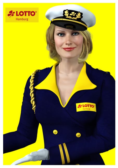 Lotto Hamburg