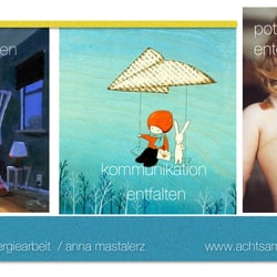 grafik und design round about print und web für www.achtsam-beruehrt-sein.de