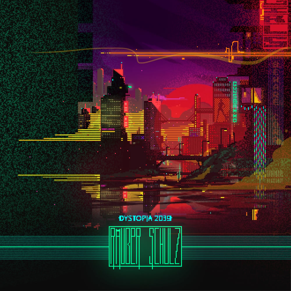 Cover Art
