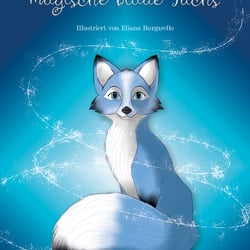 Buchcover _ Musterbeispiel _ Kinder- und Jugendbuch