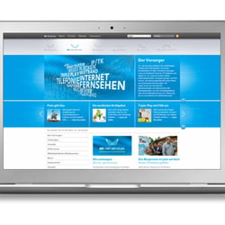 mr. net group – Homepage