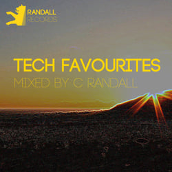 CD Cover