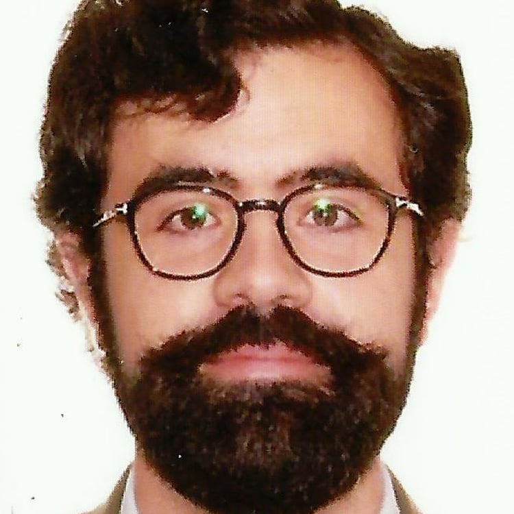 Javier Torras