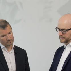 Instrumentum, Expertengespräch