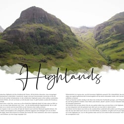 Magazin Layout