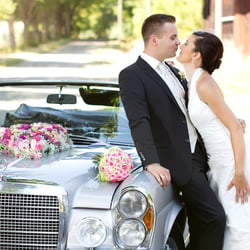 hochzeit