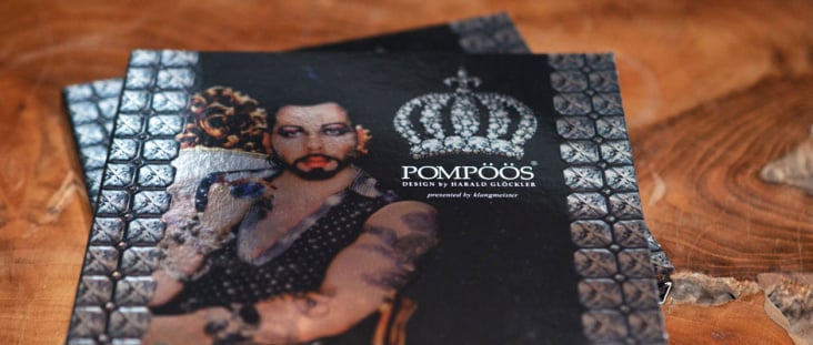 POMPÖÖS