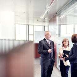 Mitarbeiterfotos © André Loessel