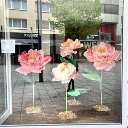 Hagen blüht auf