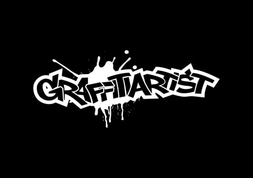 Graffitiartist