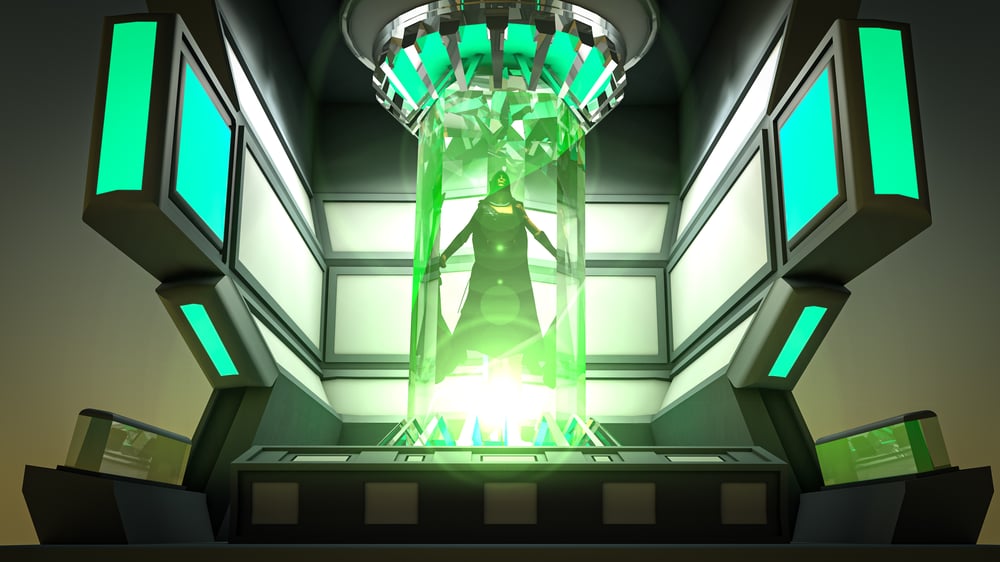 Der Crystal V2