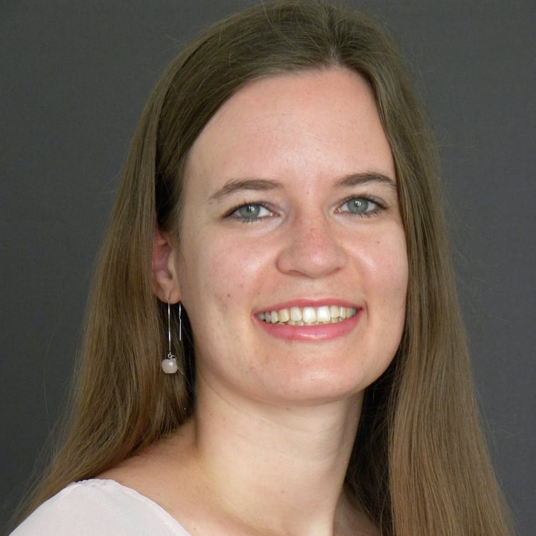 Priscilla Bubser