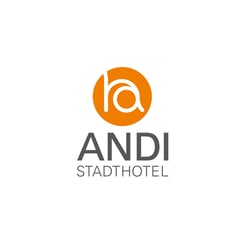 Andi Stadthotel, München