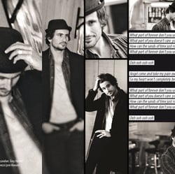 TOM BECK AMERICANIZED BOOKLET EINZELSEITEN4