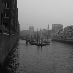 Hafencity – and more 2014
