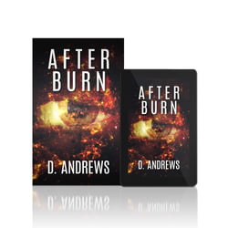 Afterburn | Genre: SciFi