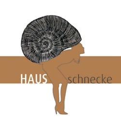Hausschnecke