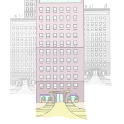 City Houses