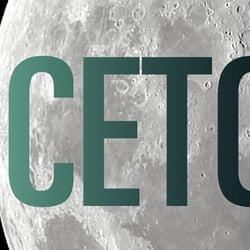 Logo CETON