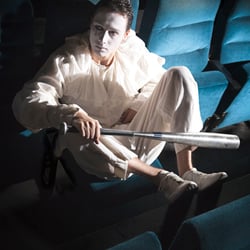 pierrot
