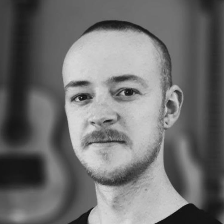 Tonio Sperzel